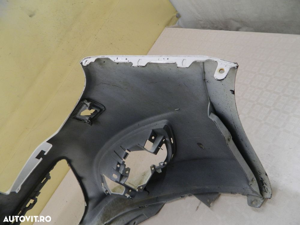 Bara fata Opel Astra J facelift, 2013, 2014, 2015, cod origine 13368660. - 8