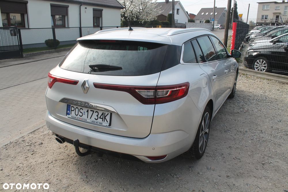 Renault Megane - 5