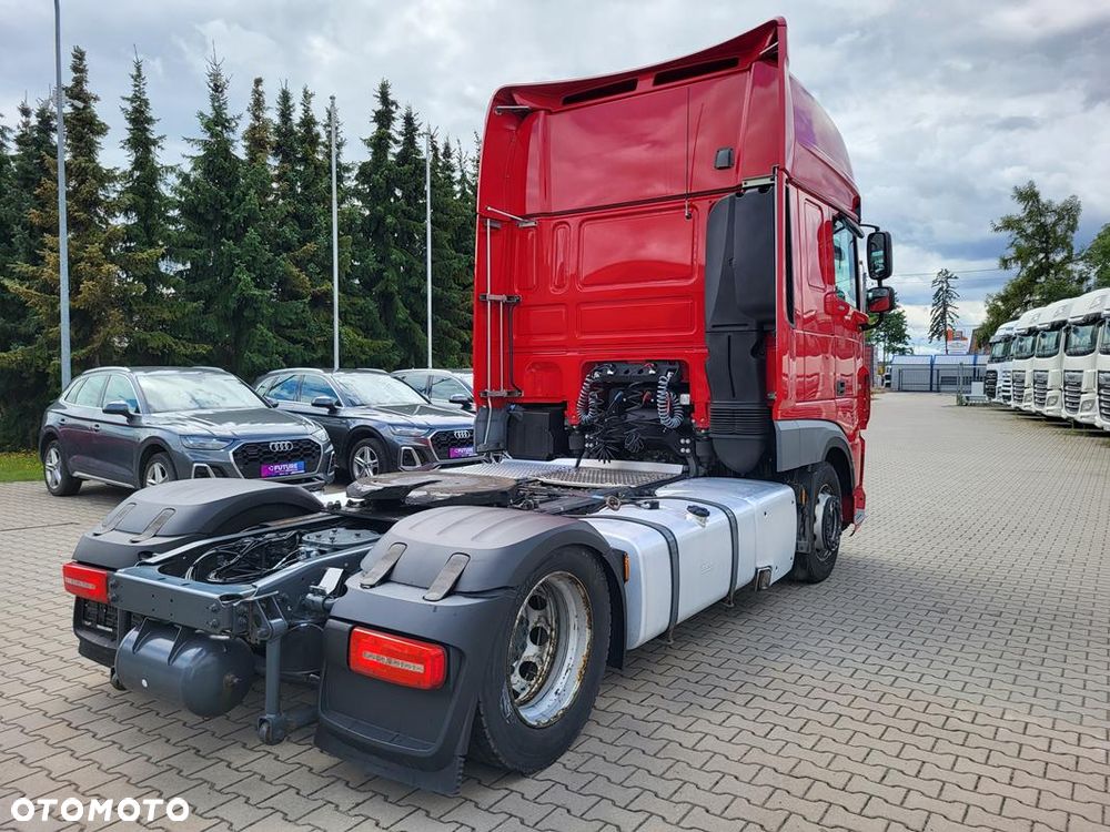 DAF FT XF 480 - 4