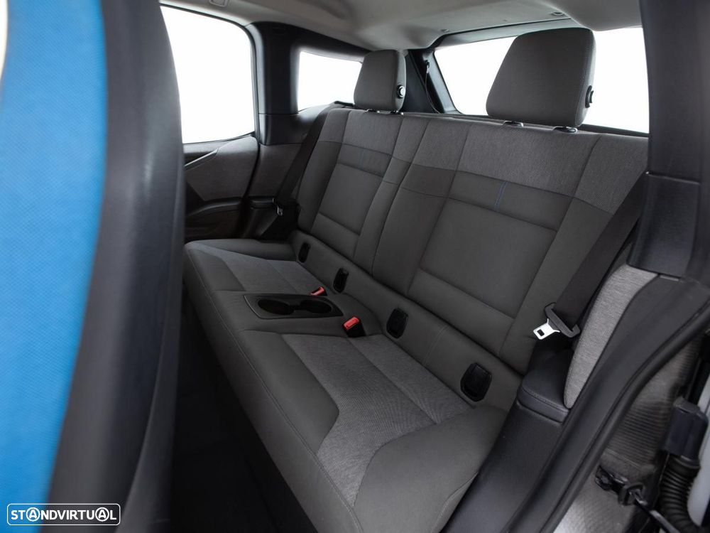 BMW i3 - 11