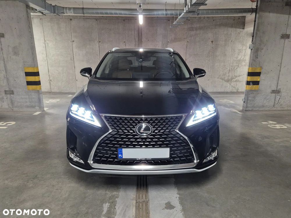 Lexus RX 300 Prestige - 2