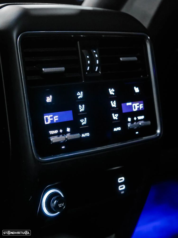 Porsche Cayenne E-Hybrid - 22