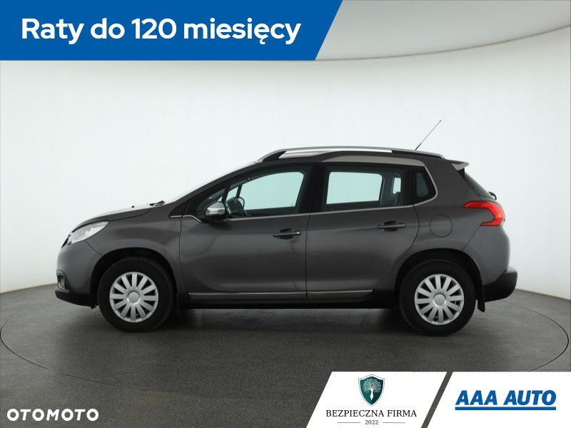 Peugeot 2008 - 3