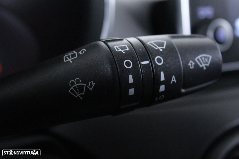 Fiat Tipo Station Wagon 1.3 M-Jet Lounge Tech - 25