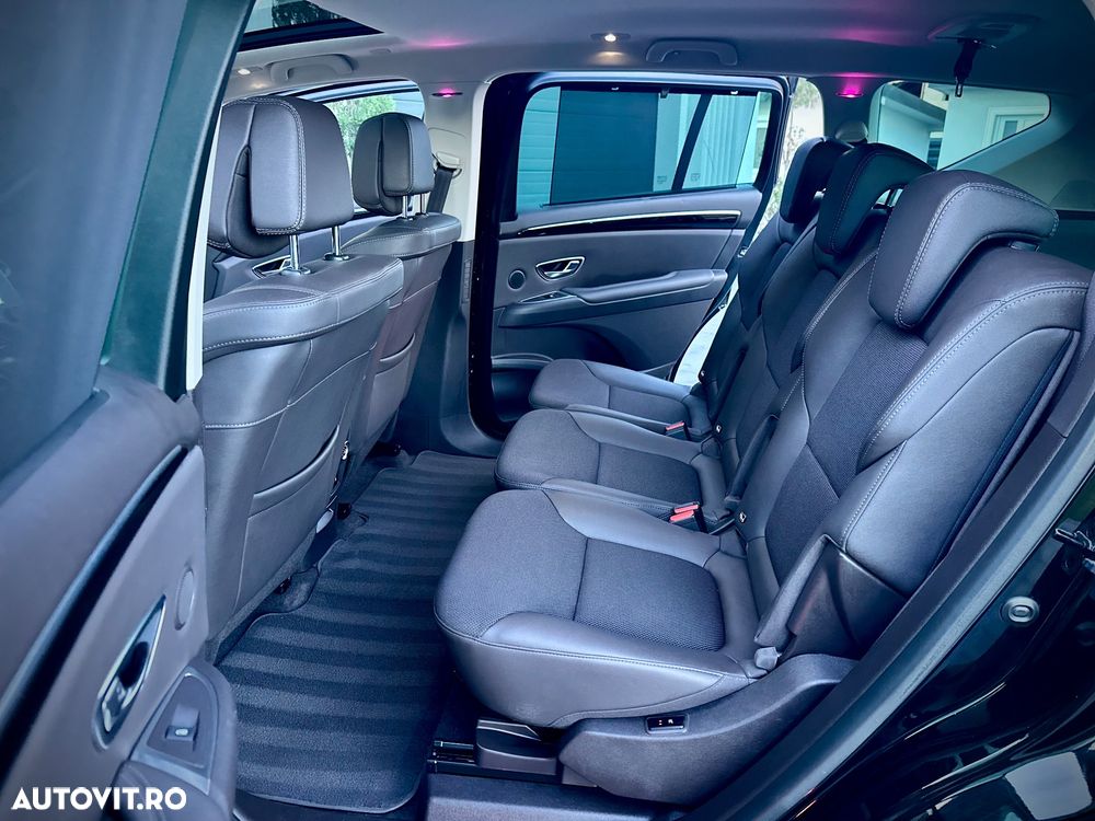 Renault Espace Energy dCi 160 EDC LIMITED - 20