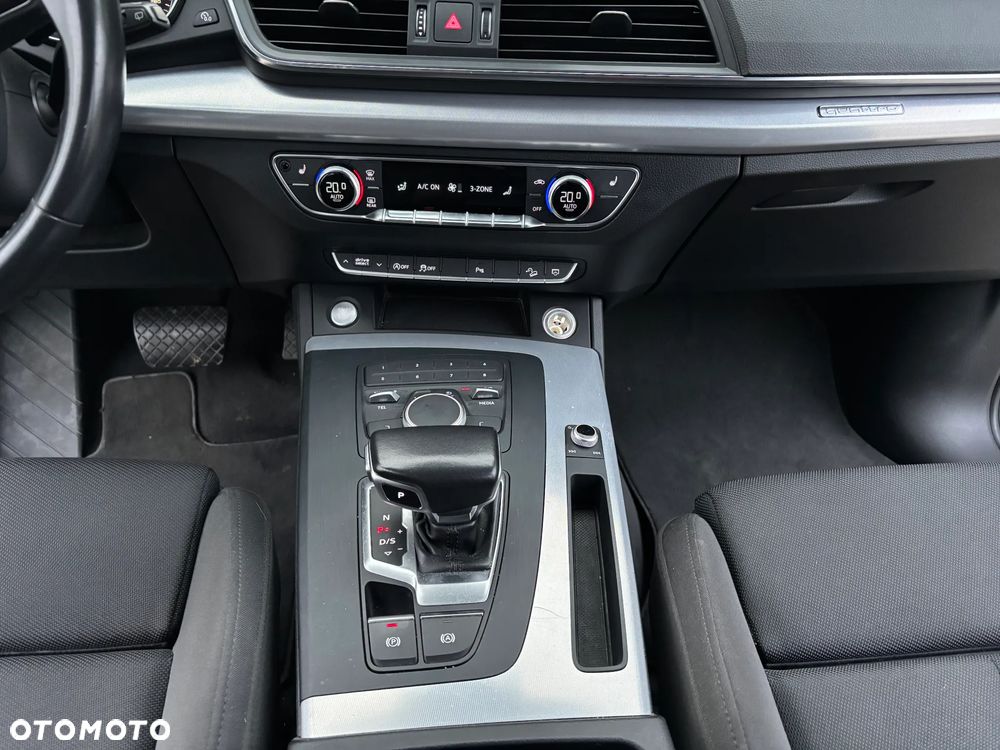 Audi Q5 - 8