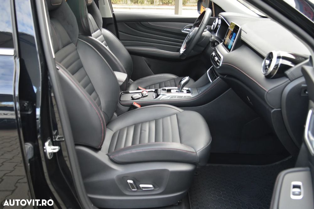MG EHS 1.5T-GDI PHEV Luxury - 9
