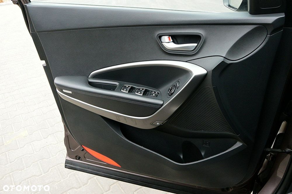 Hyundai Santa Fe 2.0 CRDi 2WD Premium - 5