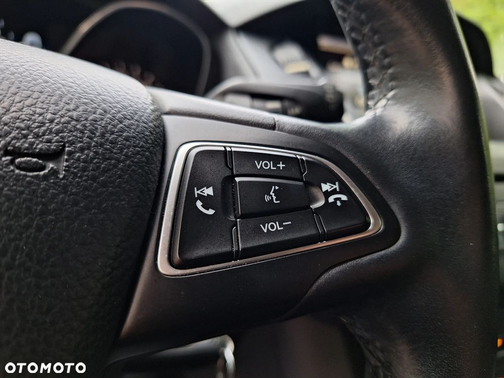 Ford Focus 1.0 EcoBoost Platinium X ASS - 15