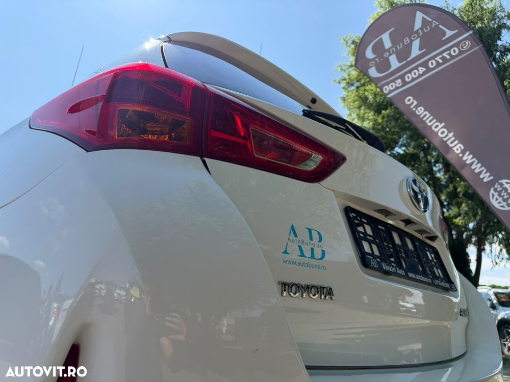 Toyota Auris - 19