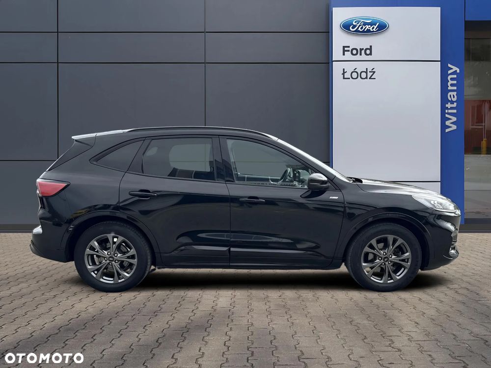 Ford Kuga 2.5 FHEV FWD ST-Line eCVT - 7