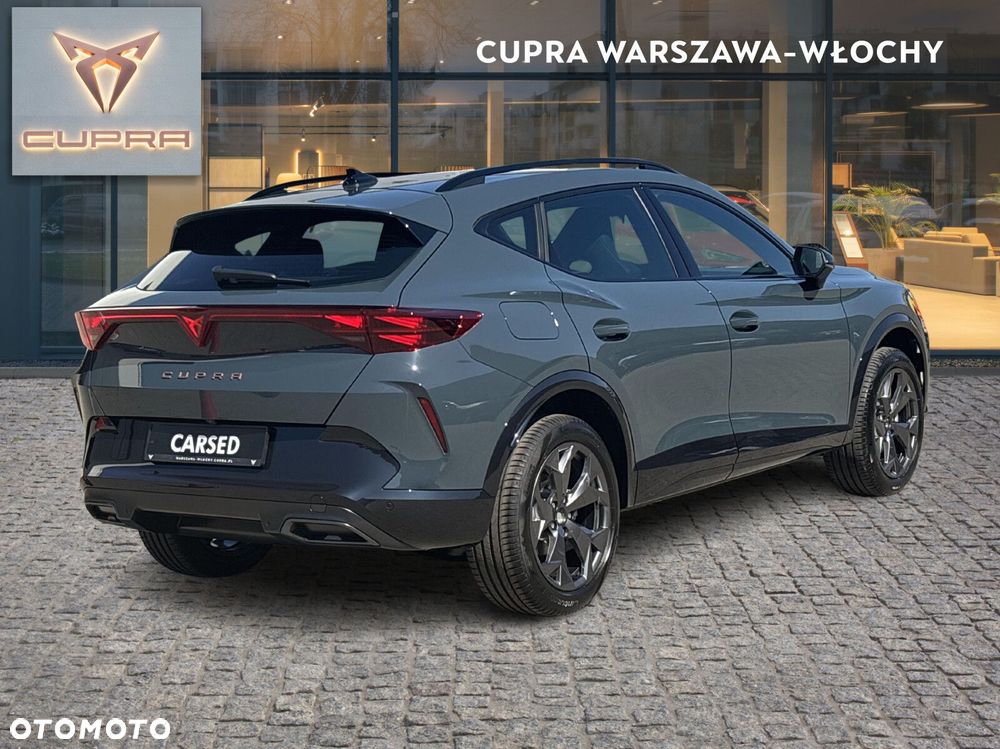 Cupra Formentor 1.5 eTSI mHEV DSG - 6