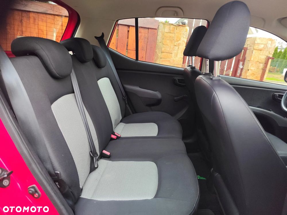 Hyundai i10 1.1 Edition Plus - 7