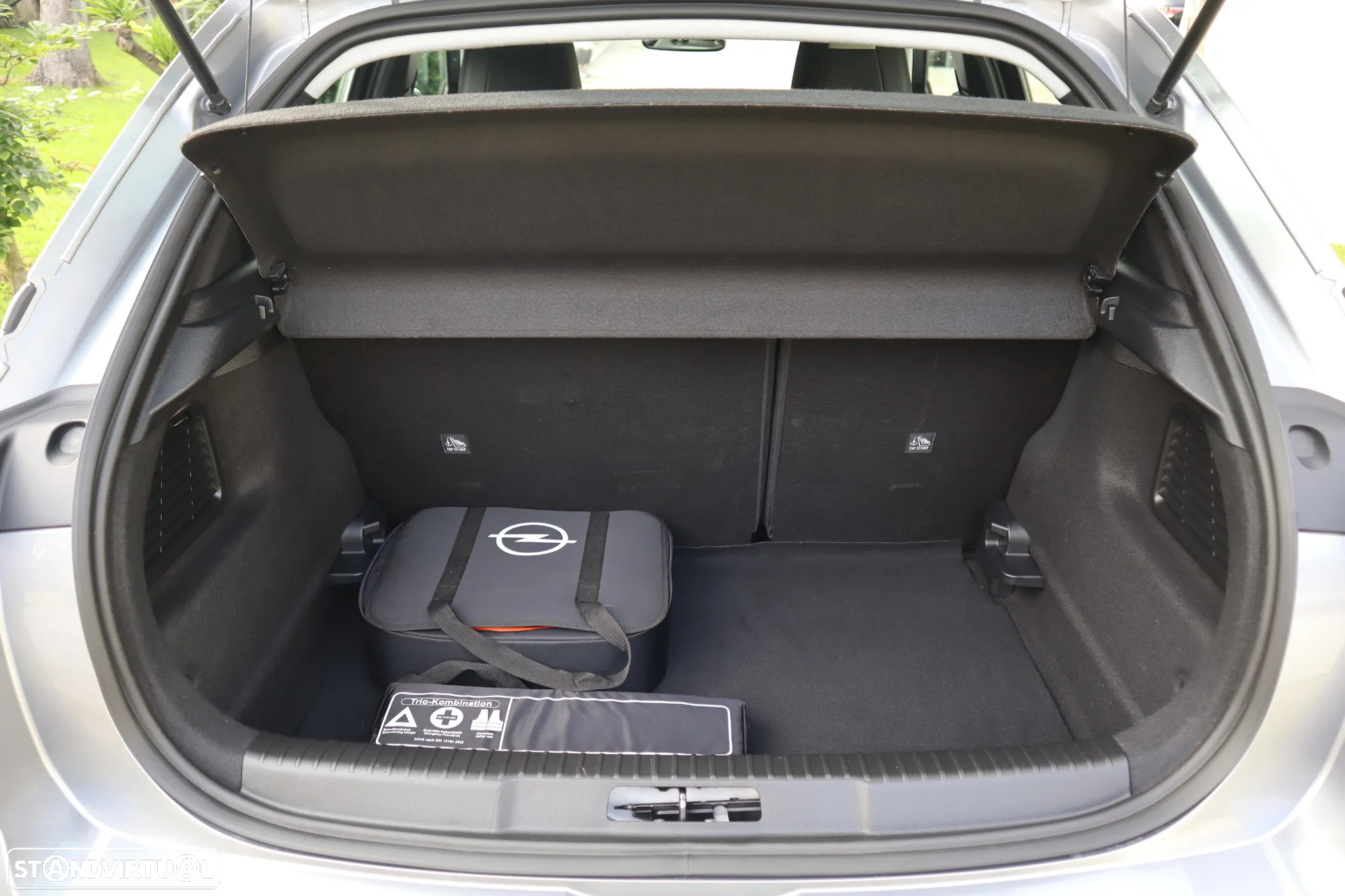 Opel Mokka-e Elegance - 13