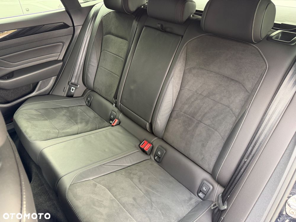 Volkswagen Arteon 2.0 TDI Elegance DSG - 24