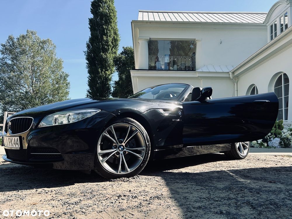 BMW Z4 - 34