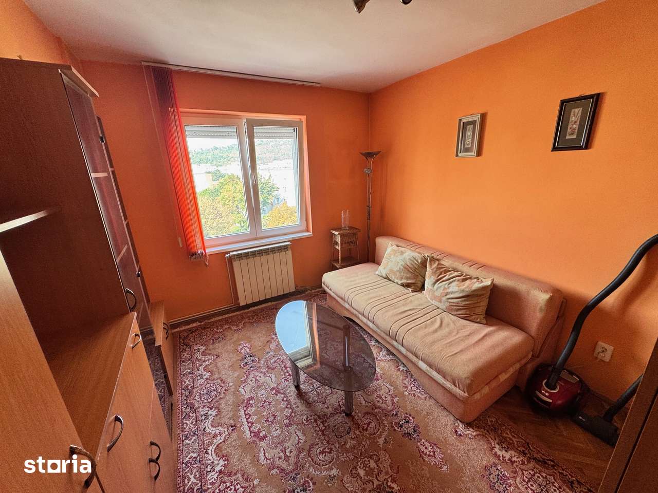 Apartament 3 camere – Tudor Vladimirescu, Târgu Mureș | Proprietar — fotografia 3