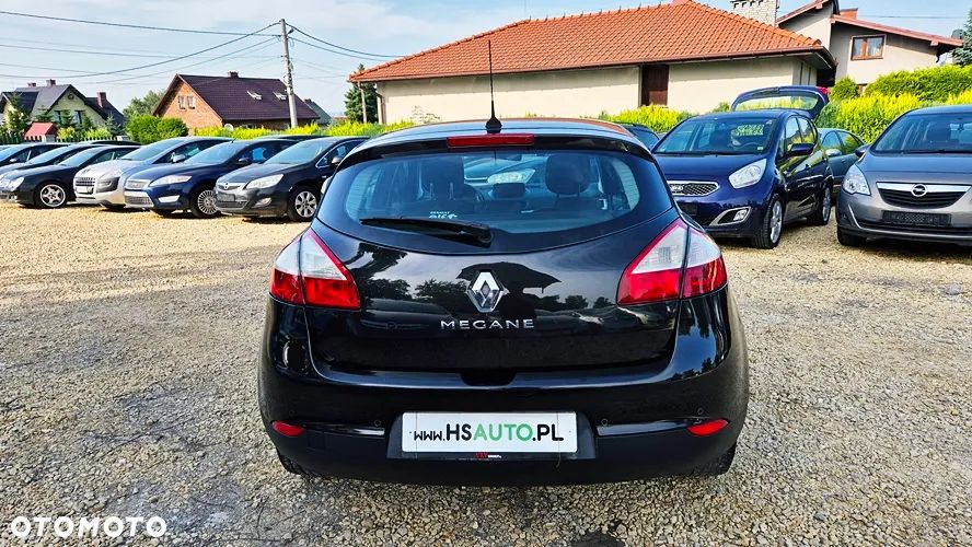 Renault Megane 1.6 16V 110 TomTom Edition - 20