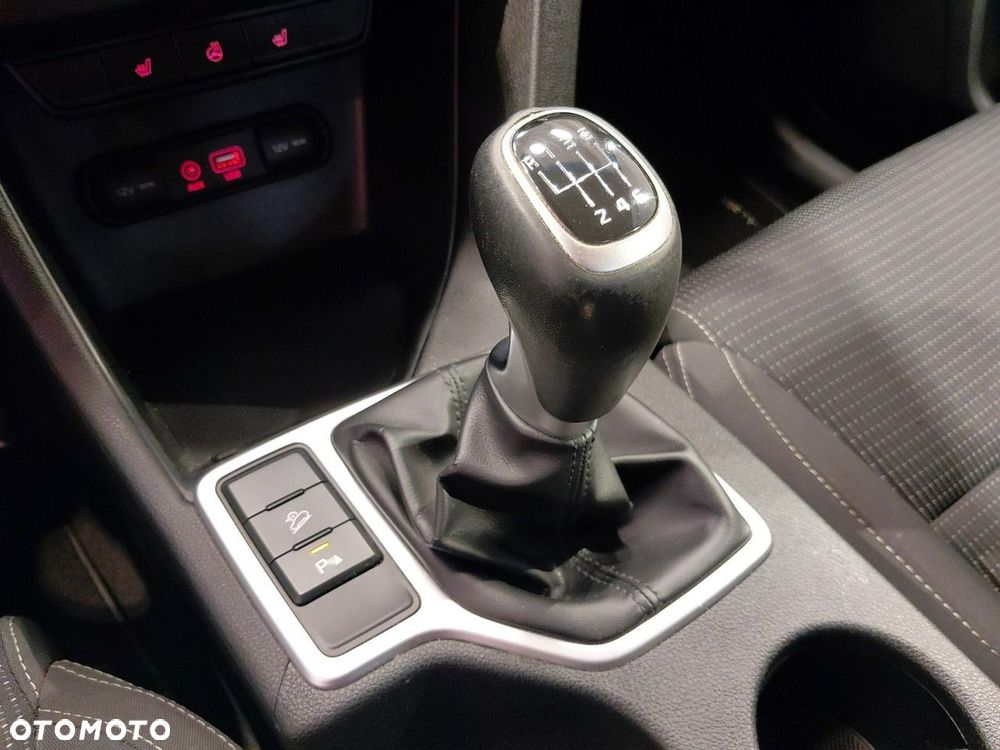 Kia Sportage - 22