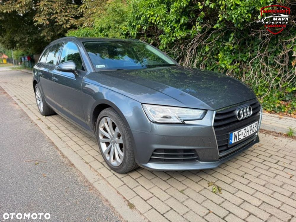 Audi A4 Avant - 12