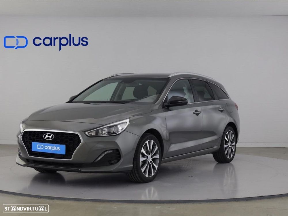 Hyundai i30 1.0 T-GDi N-Line - 1