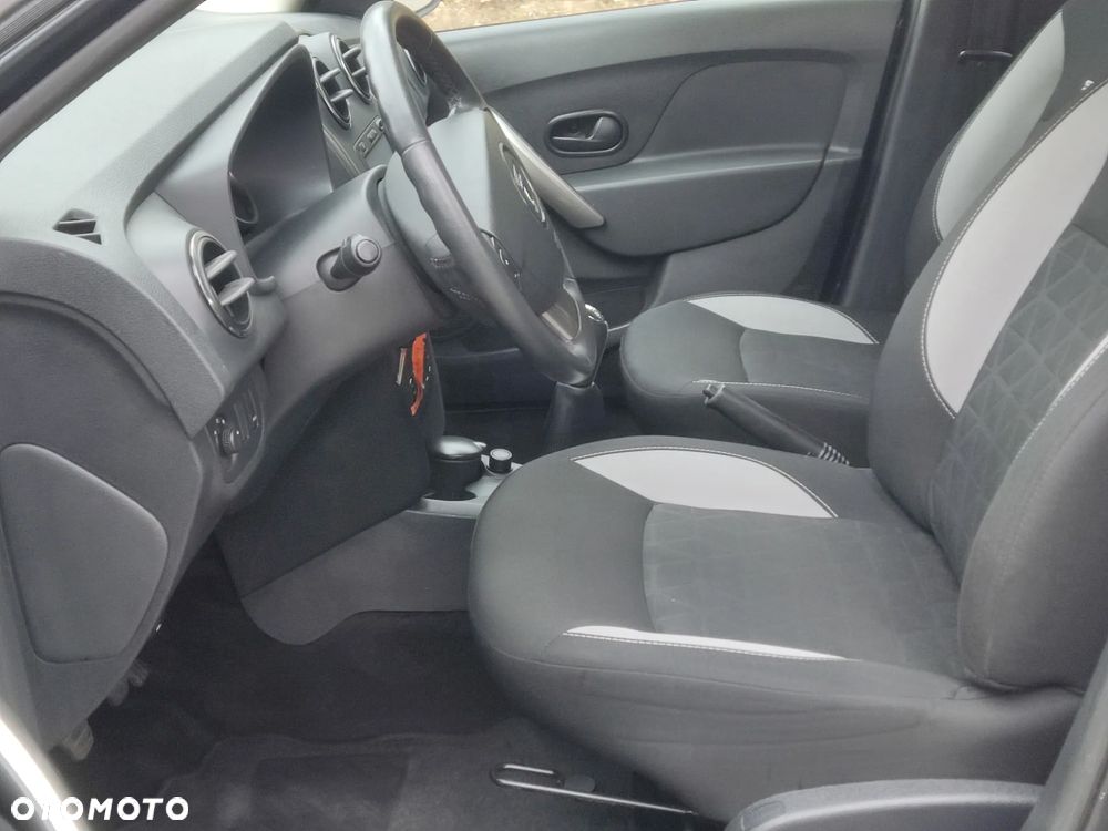 Dacia Sandero Stepway TCe 90 (S&S) Celebration - 15