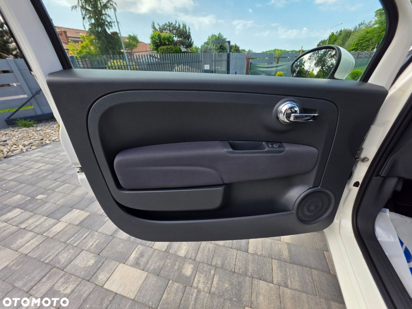 Fiat 500 - 9