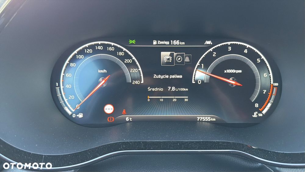 Kia Ceed 1.5 T-GDI Business Line Plus - 18