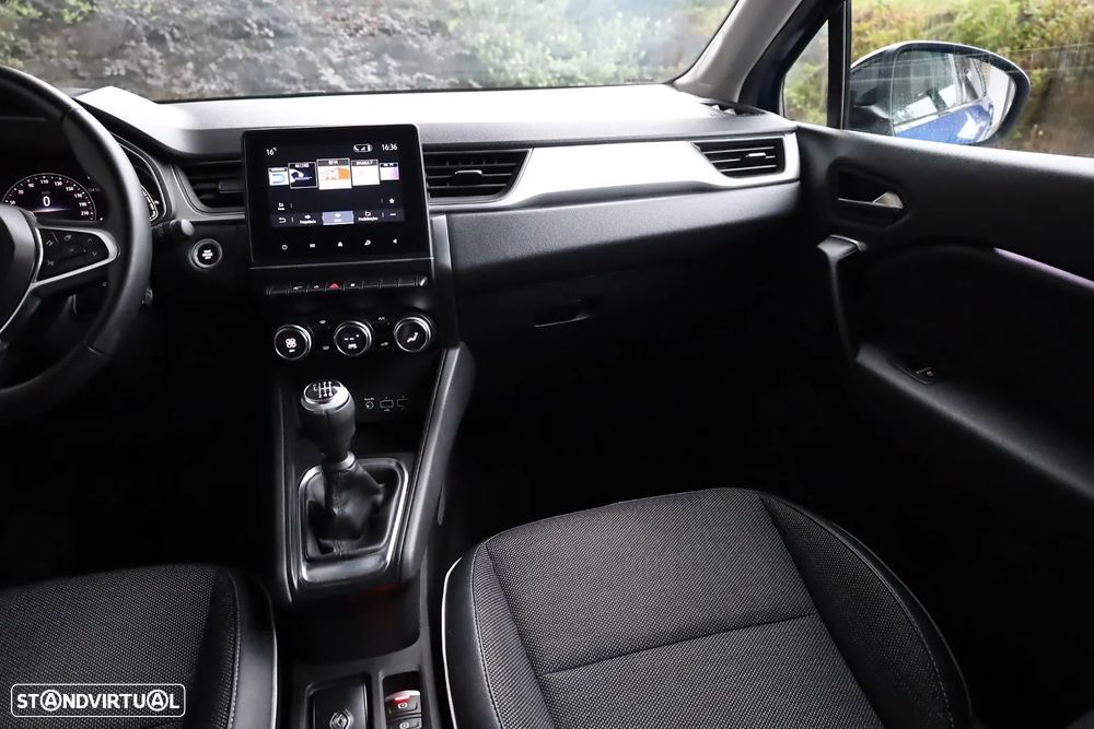 Renault Captur 1.0 TCe Intens - 14