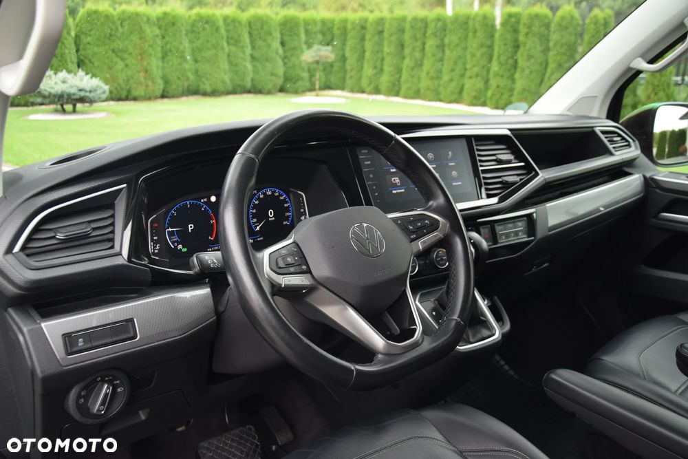Volkswagen Multivan 2.0 TDI L1 Highline 4Motion DSG - 13