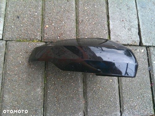 VW POLO 2G 17- PRAWA OBUDOWA LUSTERKA 2G0857538A ORYGINAŁ - 2