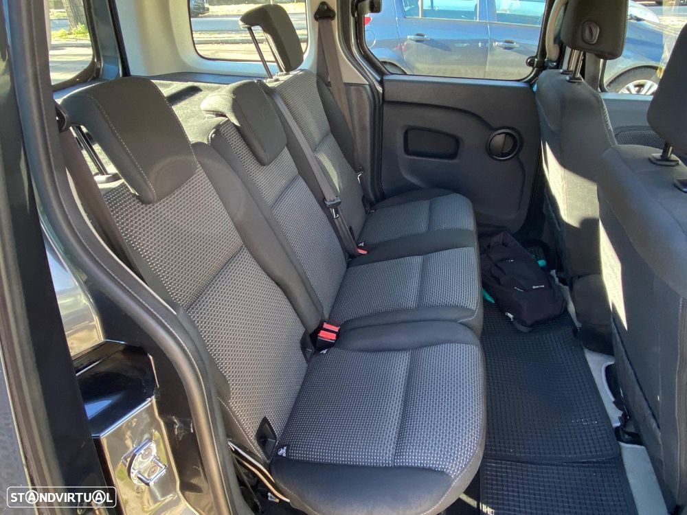 Mercedes-Benz Citan 109 CDi/27 - 2