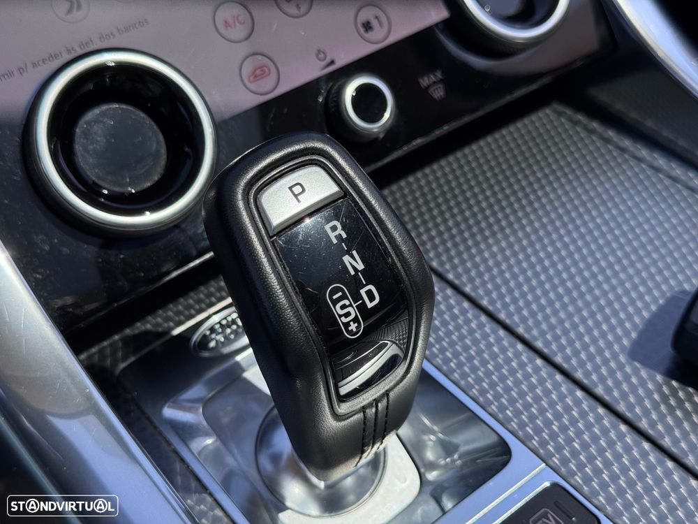 Land Rover Range Rover Sport P400e HSE Dynamic - 28