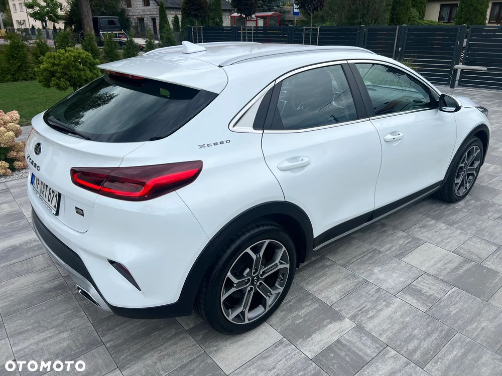 Kia XCeed 1.6 GDI DCT6 OPF SPIRIT - 18