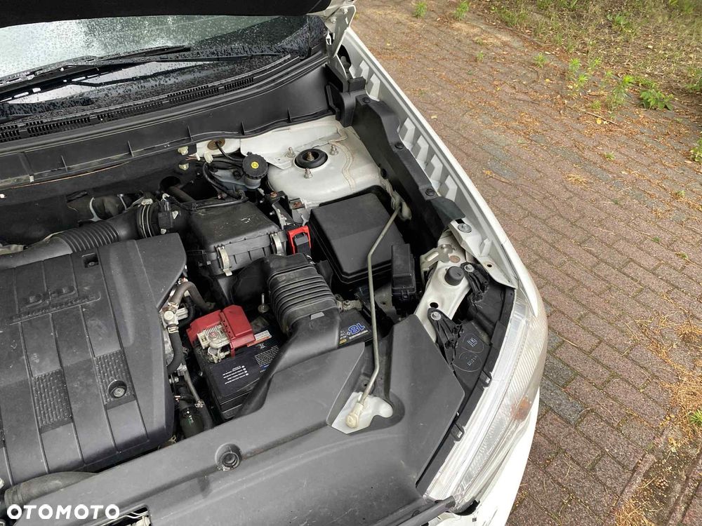 Mitsubishi ASX 1.8 DID Invite 4WD AS&G - 28