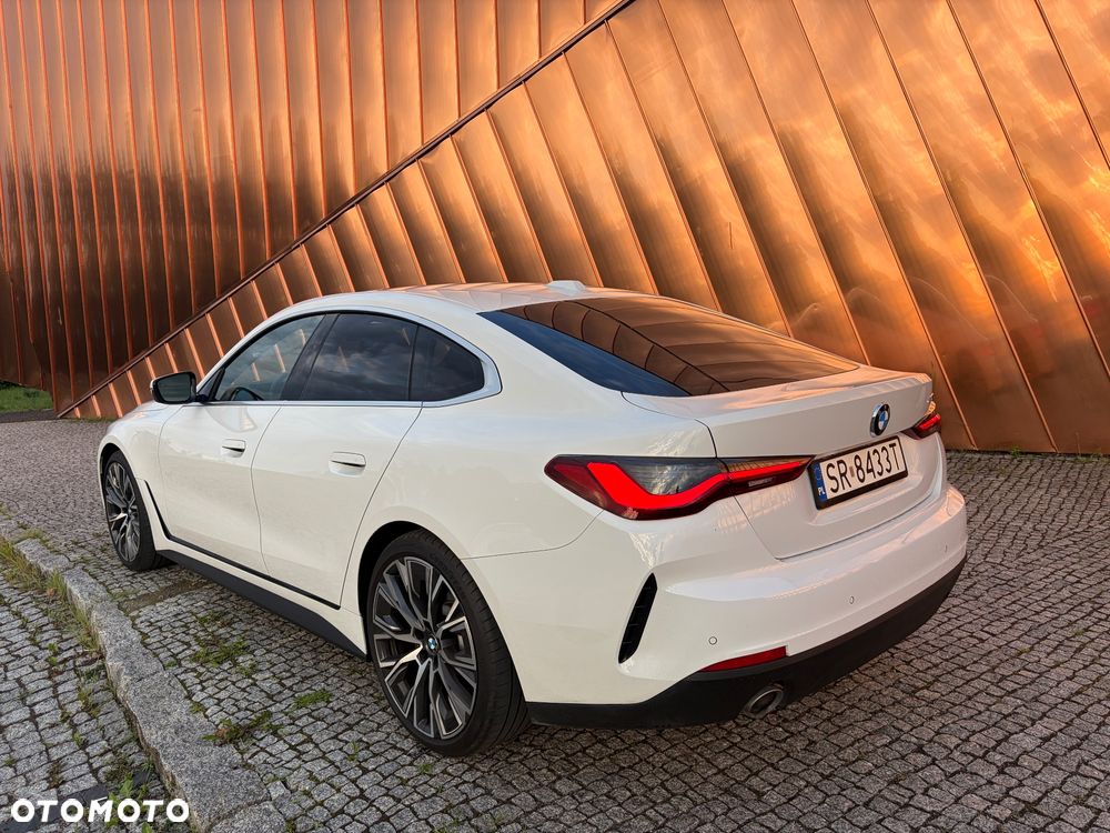 BMW Seria 4 430i sport - 5