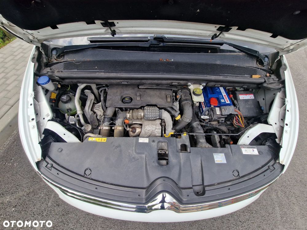 Citroën C4 Picasso e-HDi 115 Intensive - 29