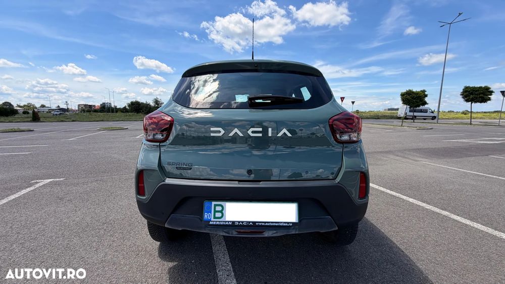Dacia Spring Expression - 6