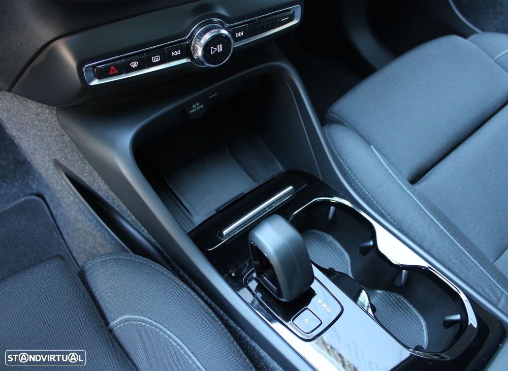 Volvo C40 Recharge Plus - 41