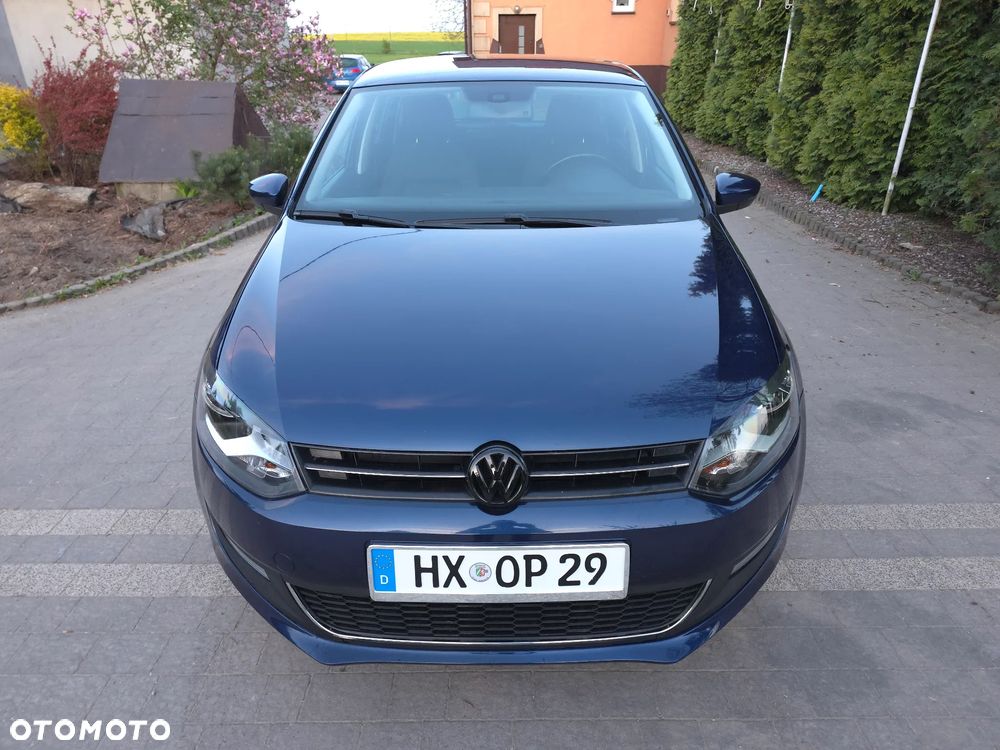 Volkswagen Polo 1.4 Team - 2