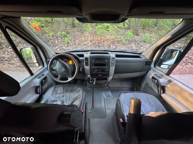 Mercedes-Benz Sprinter 313 - 6