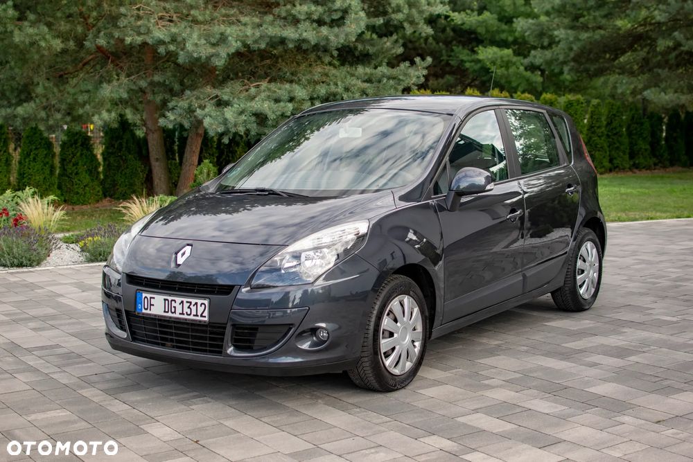 Renault Scenic - 2
