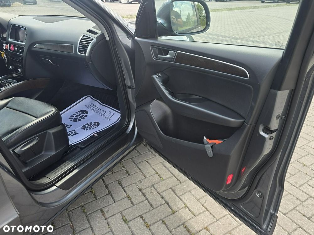 Audi Q5 - 29