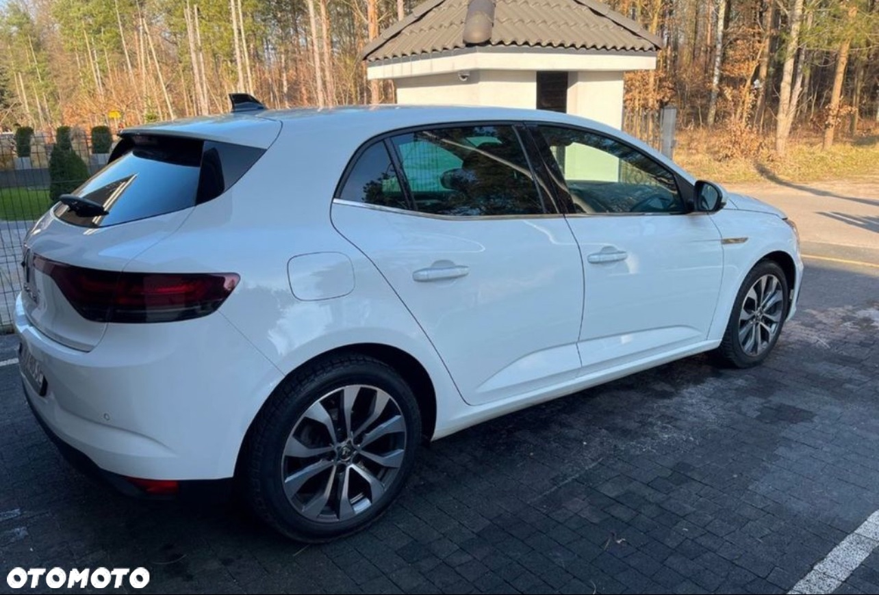 Renault Megane 1.3 TCe Intens EDC - 6