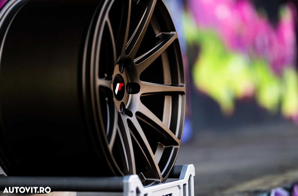 Jante concave JR11 | R15 | R16 | R17 | R18 | R19 | R20 - 3