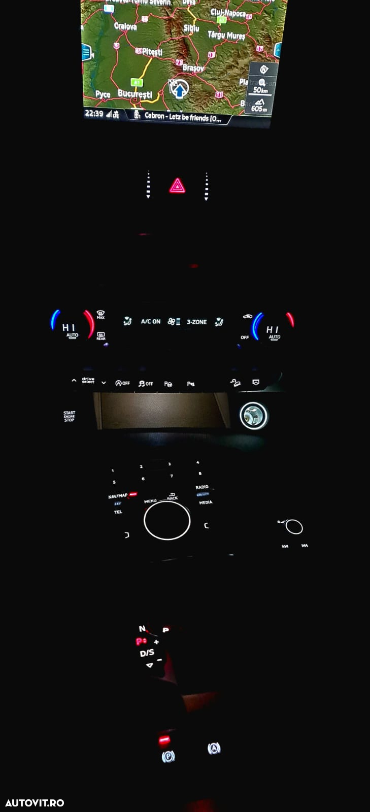 Audi Q5 2.0 40 TDI quattro S tronic Design - 8