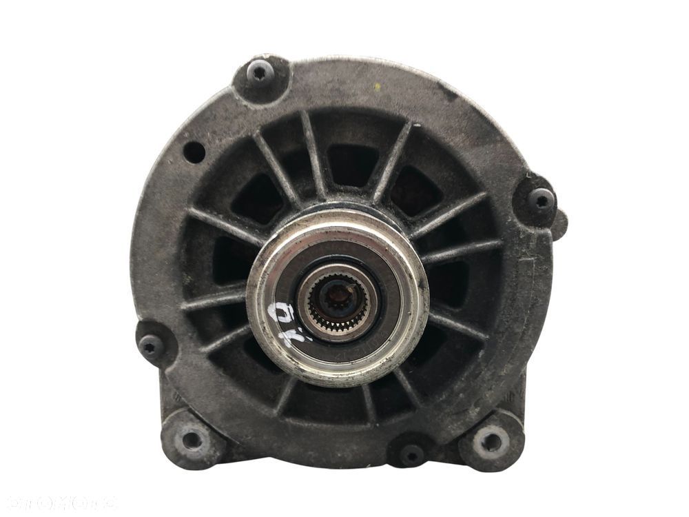 P-5949. Alternator 07C903021G 7PK 190A Vw Phaeton 3.2 Benz (2002 – 2016) - Gwarancja Wysyłka - 6