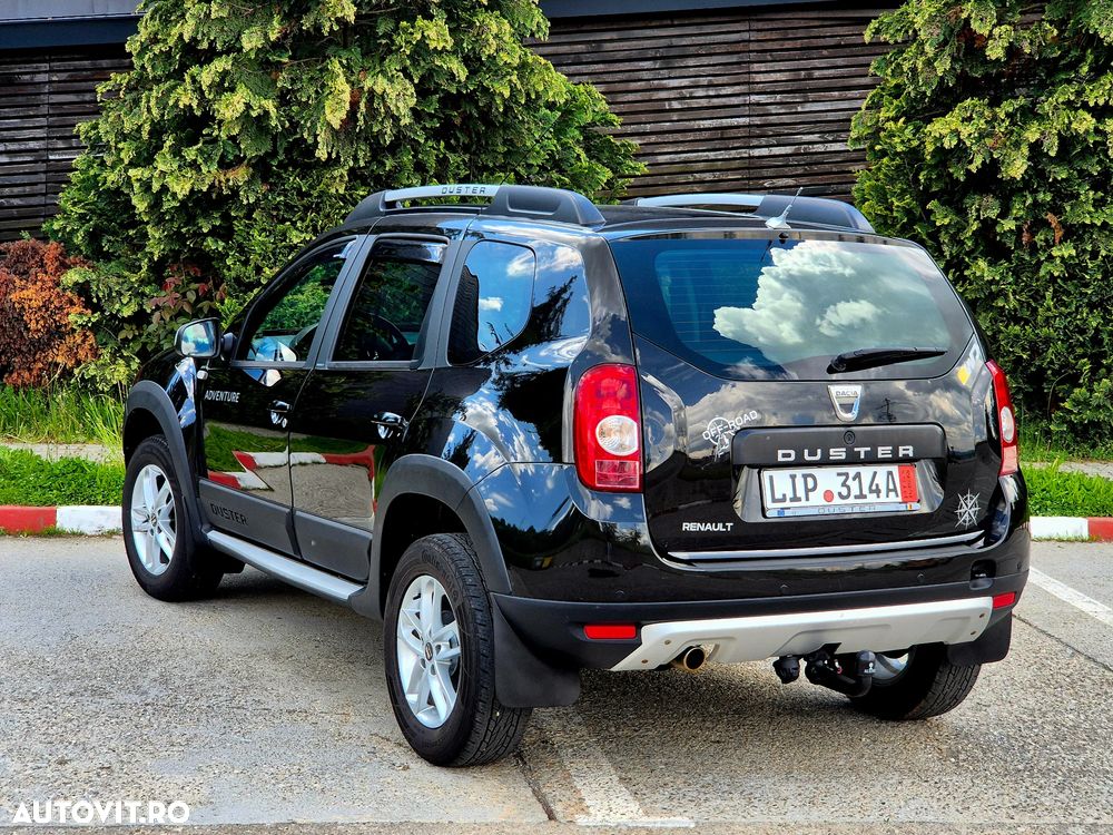 Dacia Duster - 7