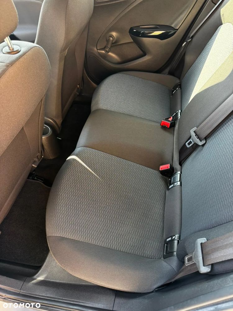 Opel Corsa 1.2 Active - 10