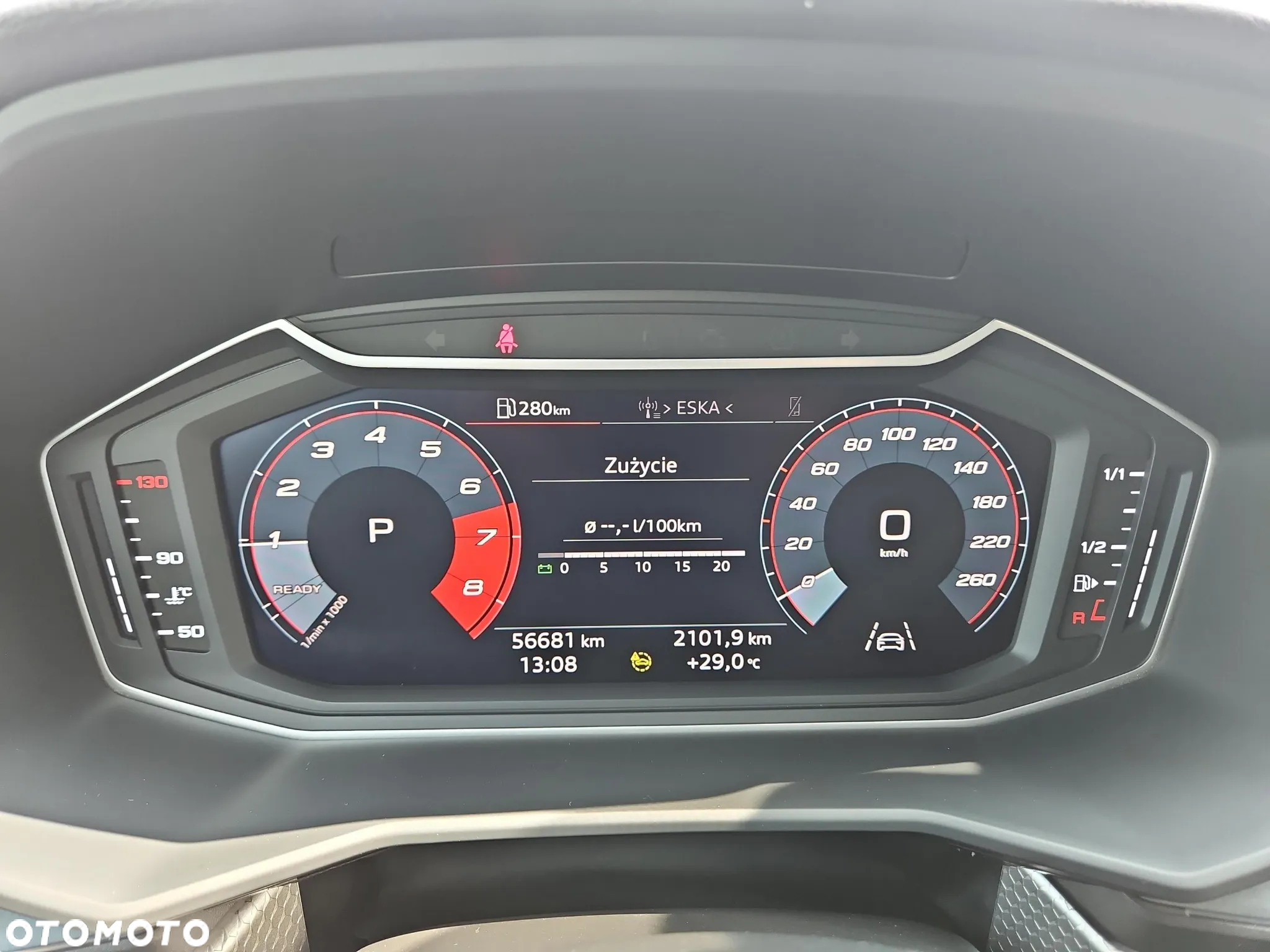 Audi A1 - 22